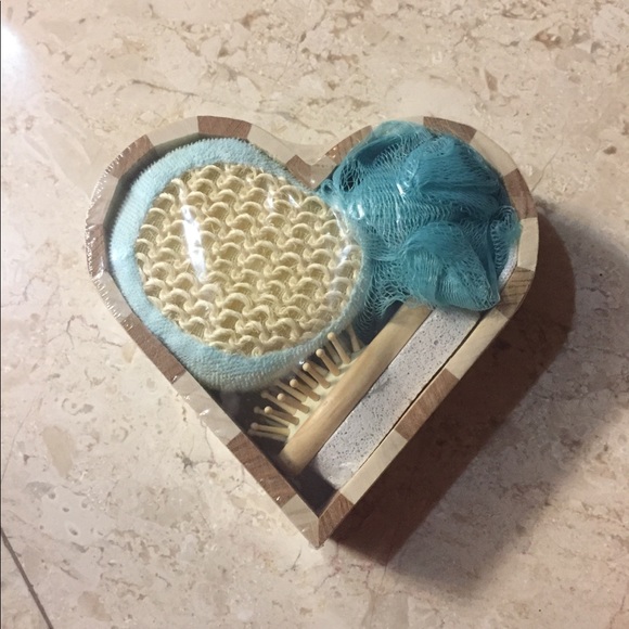 Bathing set - Picture 2 of 5